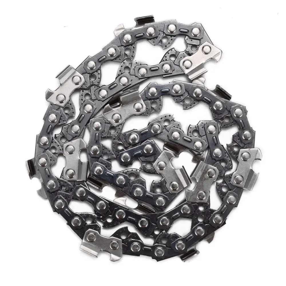 3 x Цепь 6 дюймов для аккумуляторной мини цепной, 1/4" 36 зв. 4 шт.