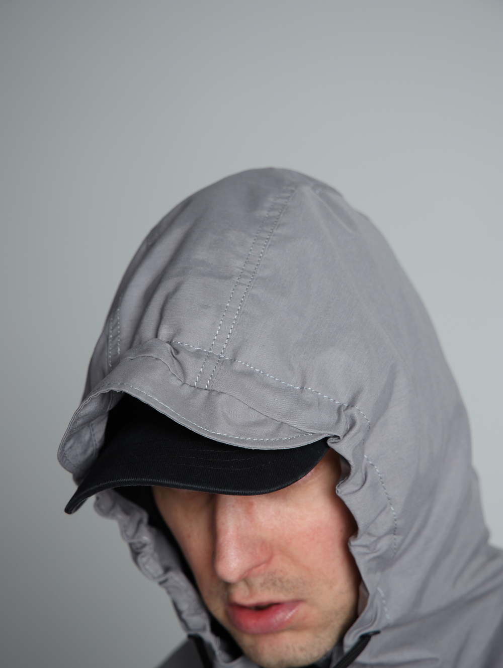 Парка Алтай Город Горький светло-серый серая