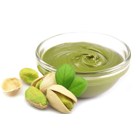 Паста фисташковая десертная 42%, Премиум, 100 г.