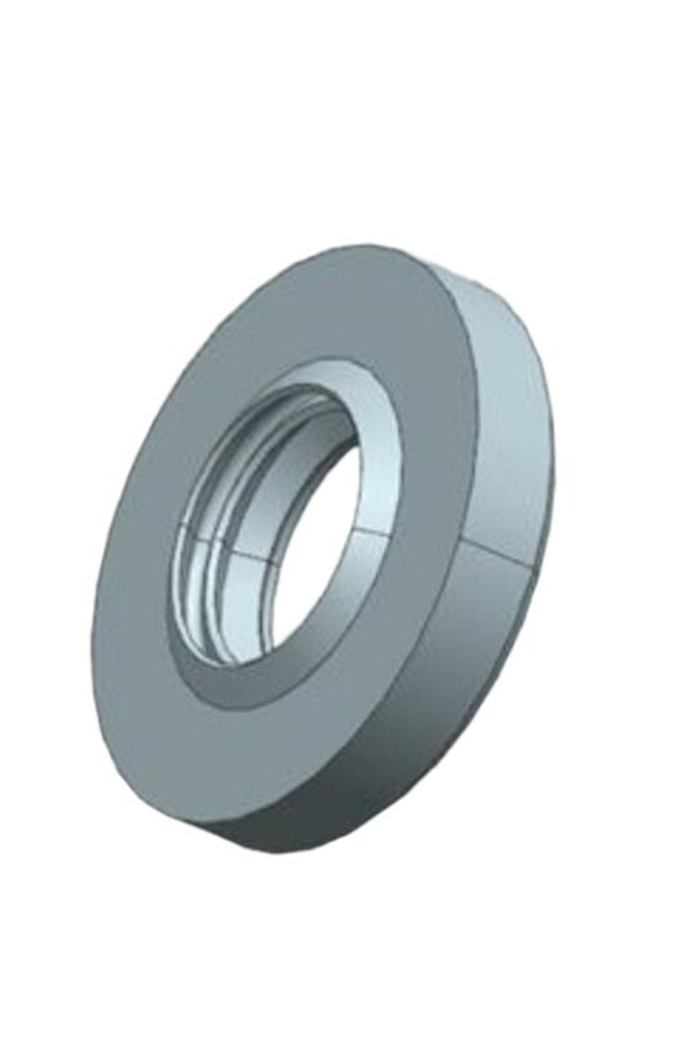 Сальник 25x50.75x10/12 (уплотнительное кольцо) для стиральной машины Hansa (Ханса)