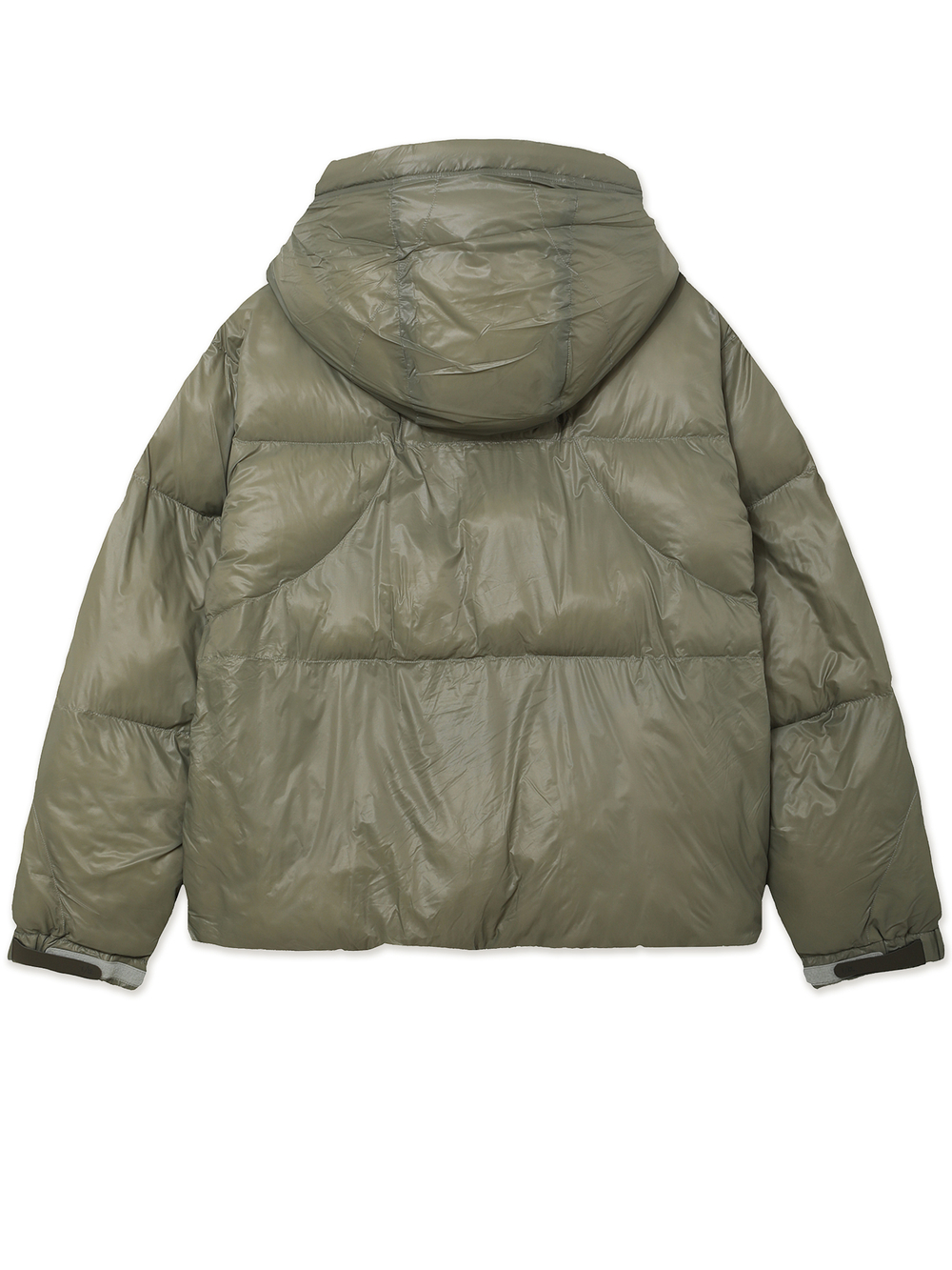 Мужская Куртка Pertex Minimal Padding