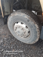 Shacman (Shaanxi) SX* 6x6 Седельный тягач SX42586V385 (Дизельный, 11,6 л, 423 л.с., МТ)