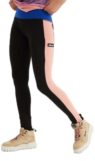 Леггинсы Ellesse Leggings Unistyle Legging W - Black