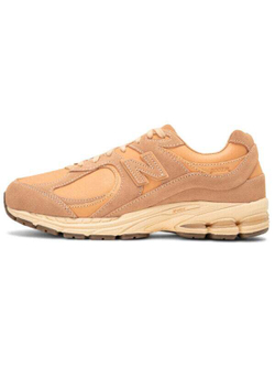 Кроссовки New Balance 2002R Toast Tawny Birch