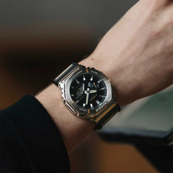 Часы Casio GM-2100C-5A