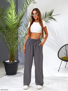 Брюки HX-0203 Фабрика Моды