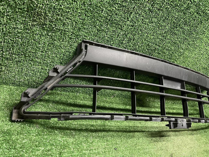 Решетка бампера Porsche Panamera 2 971 (2016-2020)