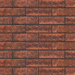 Плитка клинкерная фасадная Terramatic Moon Original DK 1401/2, NF 240х71х14 мм