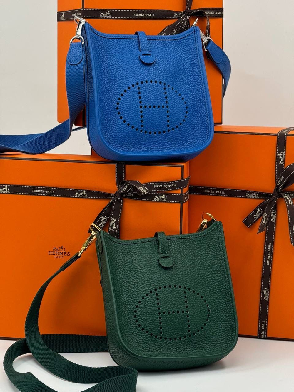 Сумка Hermes