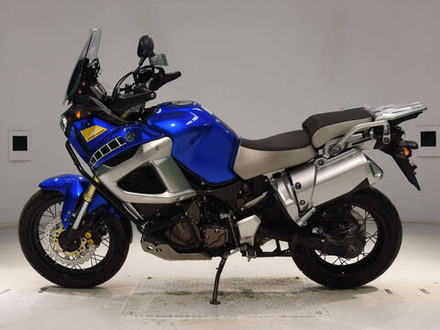Yamaha XT1200ZE Super Tenere , 2011