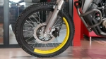 VOGE 300 Rally black