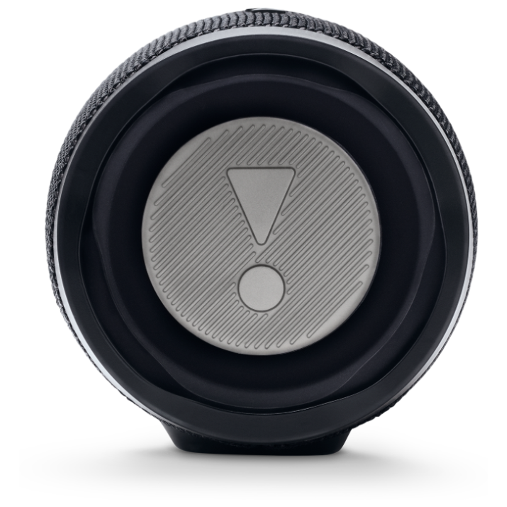 Портативная акустика JBL Charge 4 черный