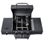 Газовый гриль Char-Broil Performance Power Edition 3B