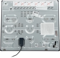 Газовая варочная панель Beko HIAG64225SAR