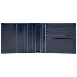 Бумажник Piquadro PU1241B2R/MO