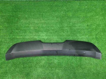 Накладка заднего бампера Hyundai Creta 1 (16-21)