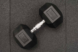 Гантель шестигранная (гексагональная) 35 кг