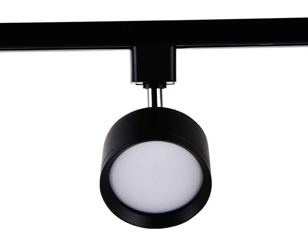 Ambrella Трековый однофазный светильник со сменной лампой Track System GL5357