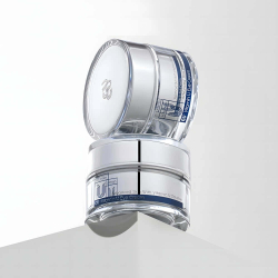 CUSKIN CU: Vitamin U Eye Cream антивозрастной крем для век с витамином U и пептидами