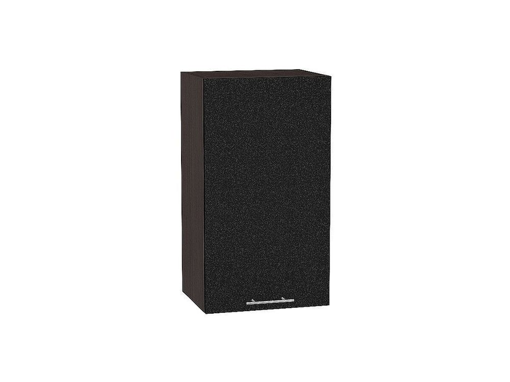 Шкаф верхний с 1-ой дверцей Валерия-М