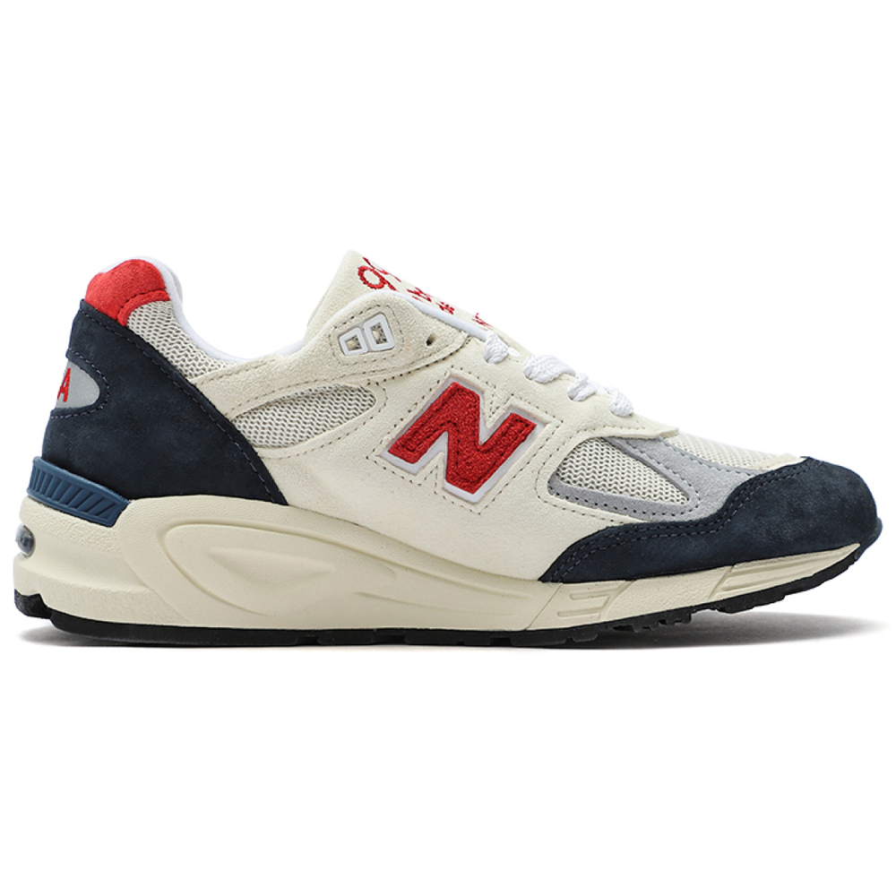 Кроссовки New Balance, M990TA2