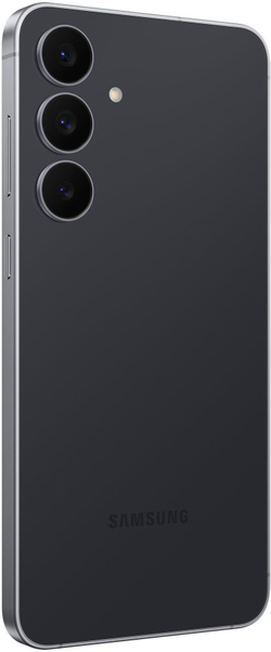 Samsung Galaxy S25 FE 8/128 ГБ черный (Jetblack)