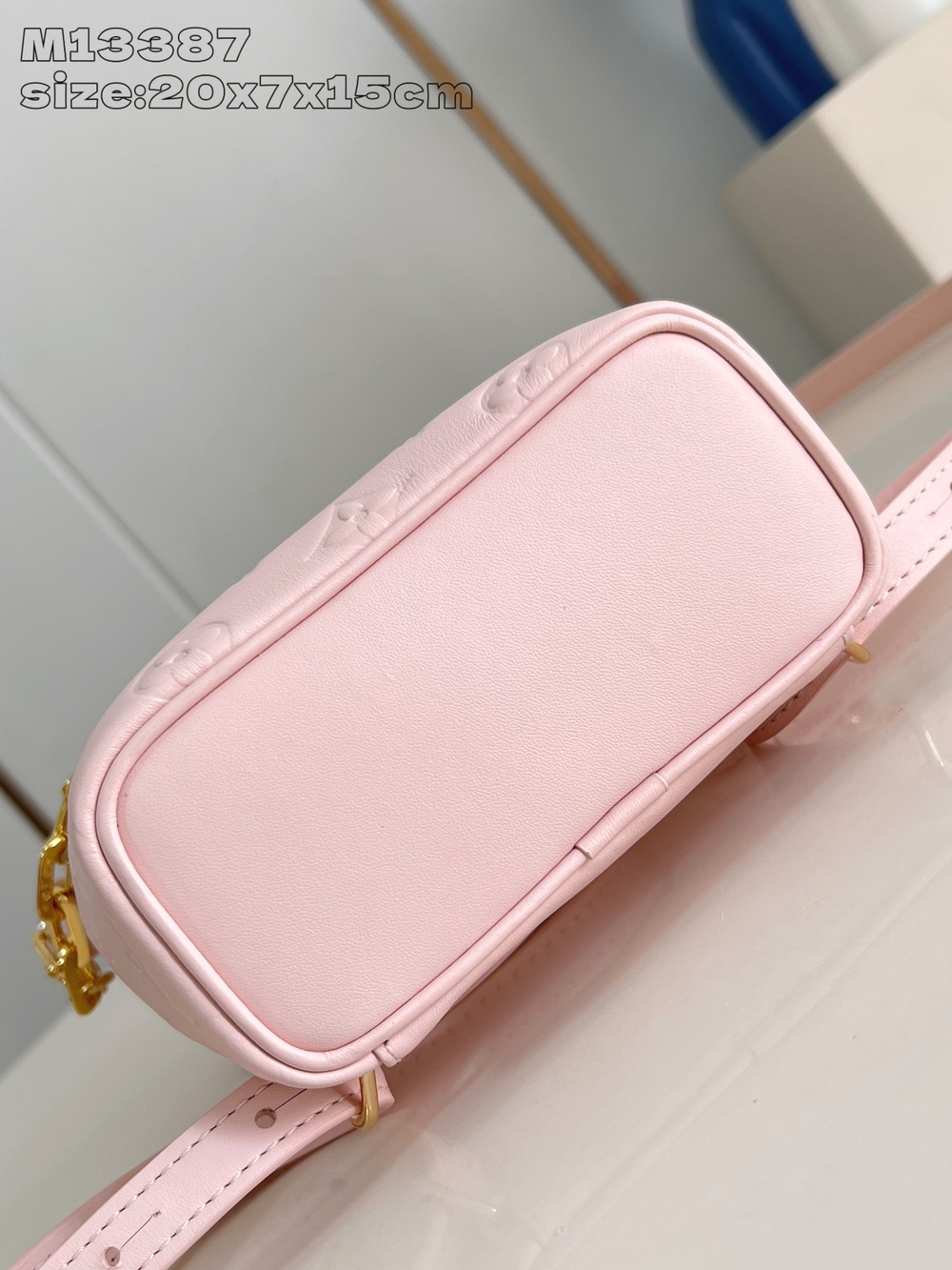 Louis Vuitton Coussin Backpack Mini