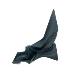 Alessi Блюдо Niche на 5 частей
