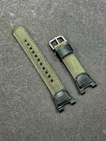 Ремешок Casio SGW-100B-3V