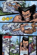 Комикс Росомаха. Начало (2019)