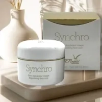 Synchro GERnetic | Регенерирующий питательный крем (базовый)
