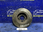 Диск тормозной передний NISSAN CEFIRO 1994