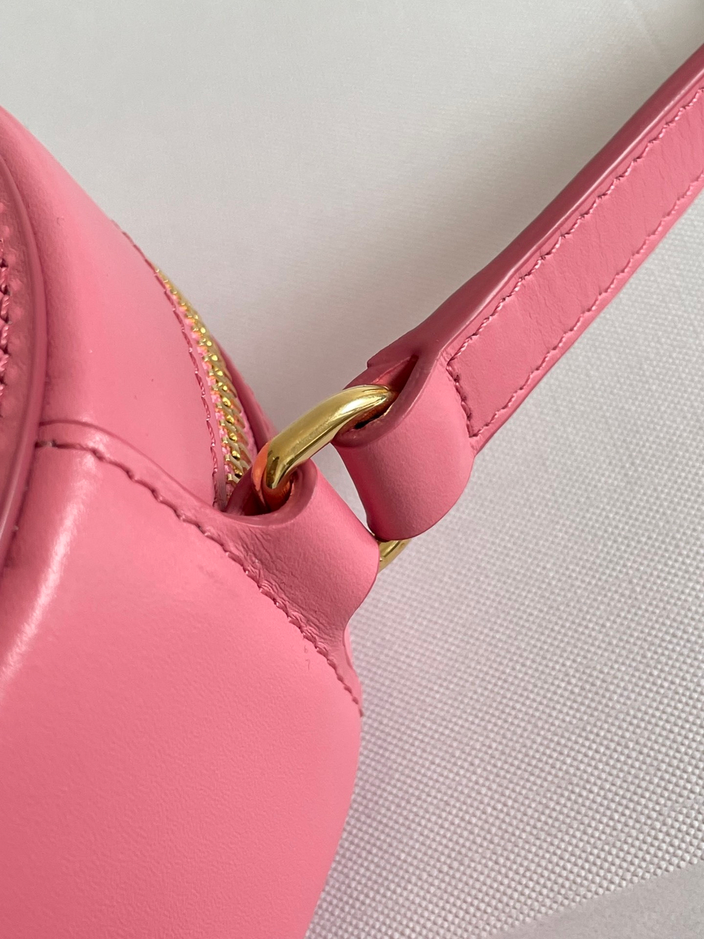 Celine Oval Bag 20 cm