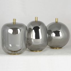 Потолочная люстра Lussole Brockton LSP-8730