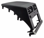 Магнитола для Toyota Land Cruiser Prado 150 2009-2024 - Kuberg монитор 12.3" в стиле MERCEDES на Android 11, CarPlay, 4G SIM-слот