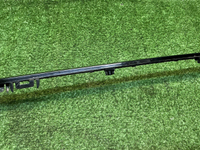 Накладка заднего бампера Haval F7 1 (2022-2024)