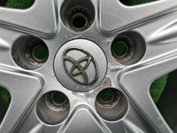 Диск литой R17 Toyota RAV 4 ca40 (2012-2019)