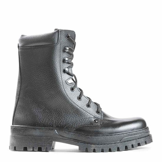 Ботинки 68Т нат кожа, ТЭП (берцы)