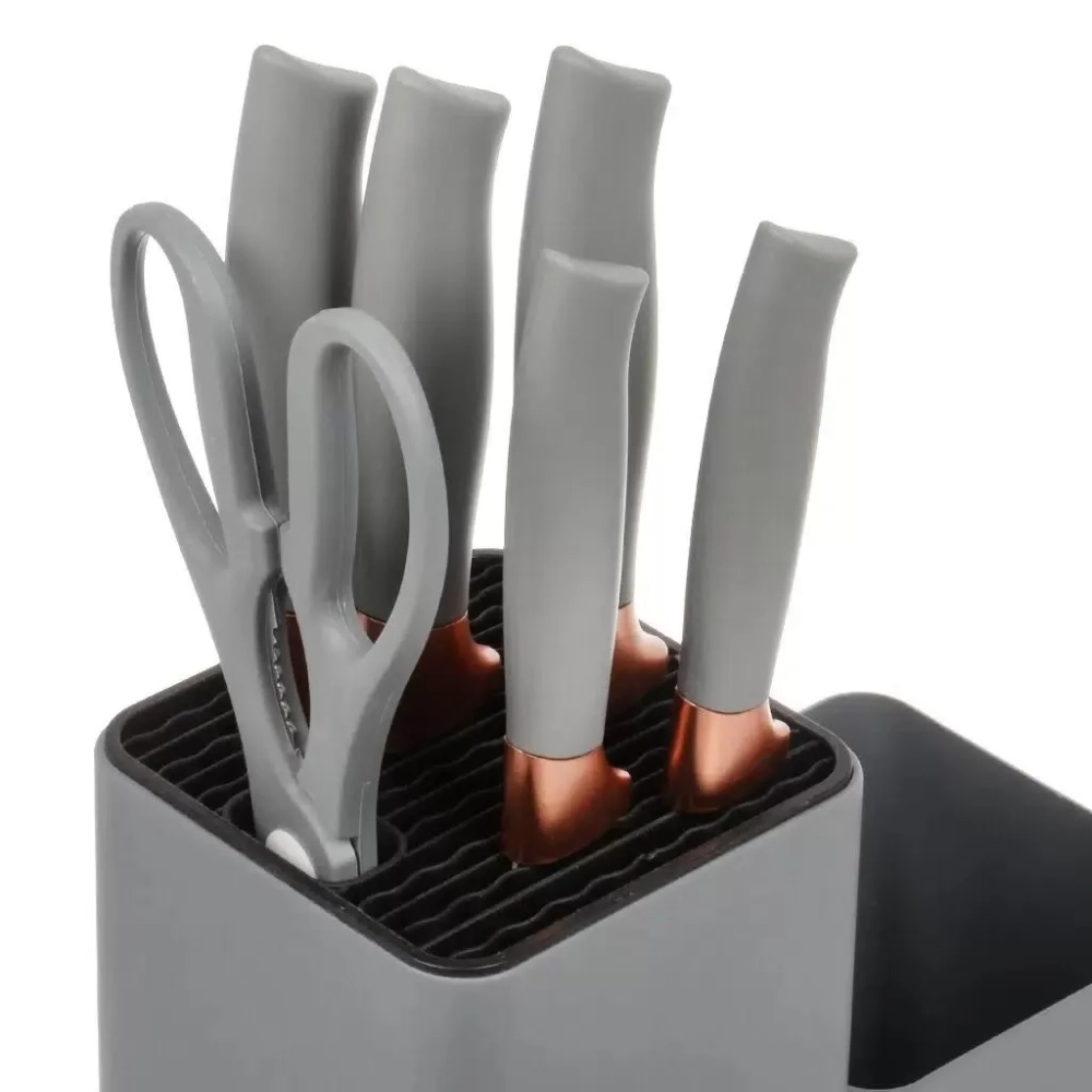 Набор кухонных принадлежностей 19 предметов