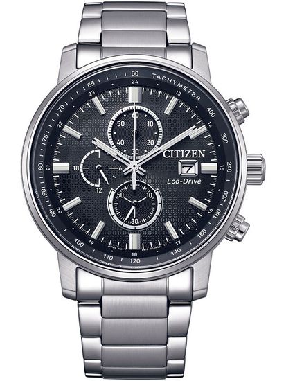 Наручные часы Citizen CA0840-87E