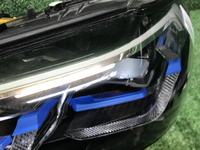 Фара левая BMW X3 G01 (2021-2024) Laser
