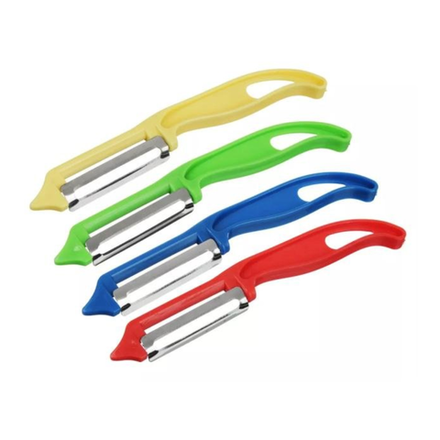 Овощечистка /884-326 /уп12