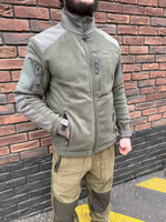 Куртка флисовая 7.62