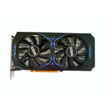 Видеокарта CBR RTX 3050 8Gb GDDR6 128bit, 1777Mhz