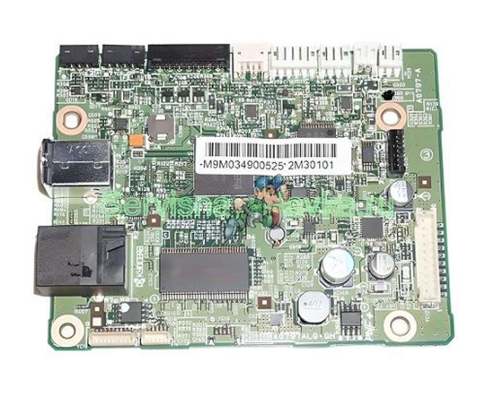 Плата Kyocera FS-1060DN 302M394094 (2M30101)