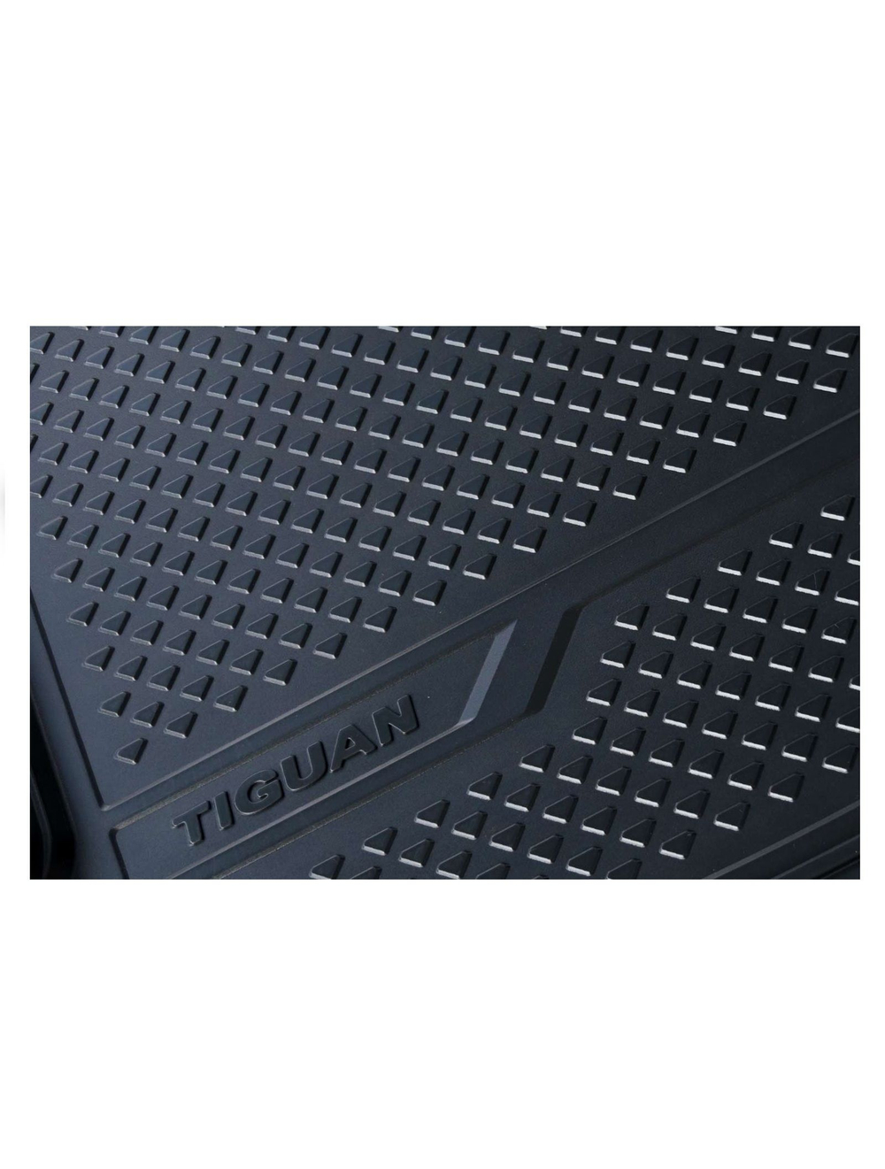 Коврик багажника VW Tiguan II