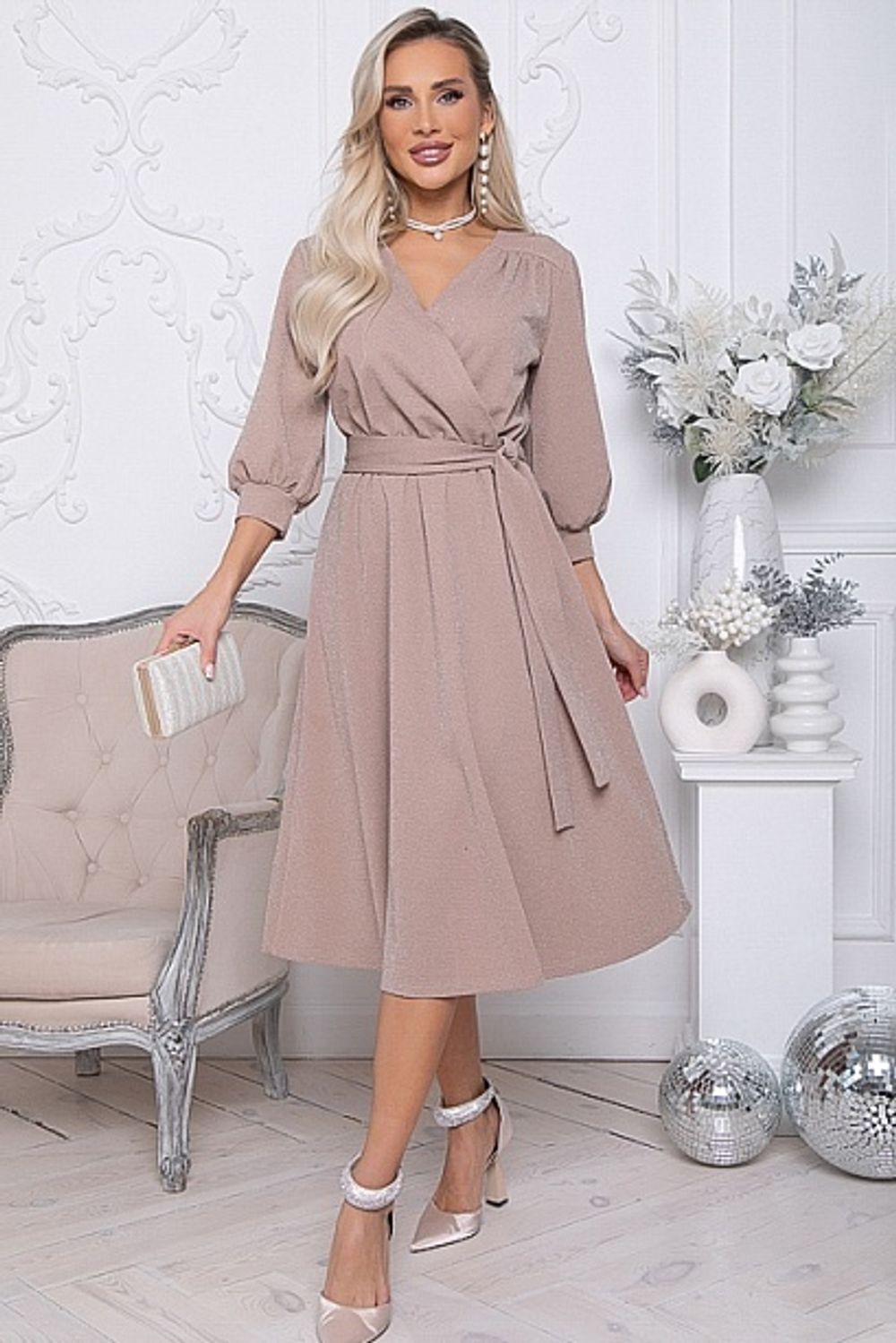 Платье 71660-1 Avili (Акция)