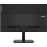 Монитор Lenovo ThinkVision S24e-20 (62AEKAT2EU)