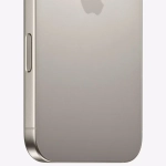 iPhone 16 Pro Max 1TB Natural Titanium (Без коробки)