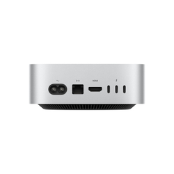 Apple Mac Mini (M4 Pro 12C CPU, 16C GPU, 2024) 24 ГБ, 512 ГБ SSD